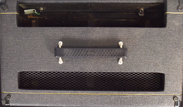 AC-100 Head, '65