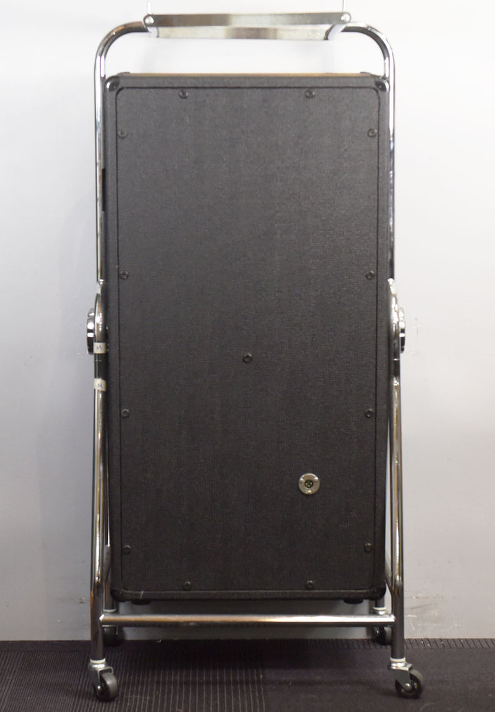 AC-100 2x15" Bass Cab, Recent