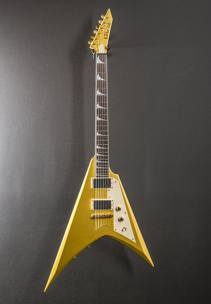 LTD Kirk Hammett KH-V '23