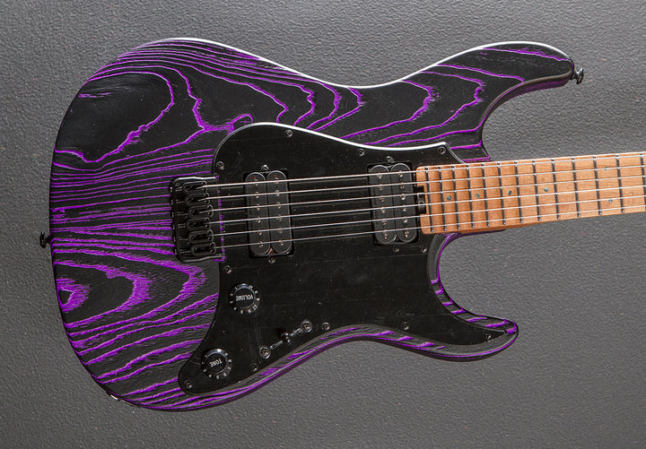 LTD SN-1000HT - Purple Blast