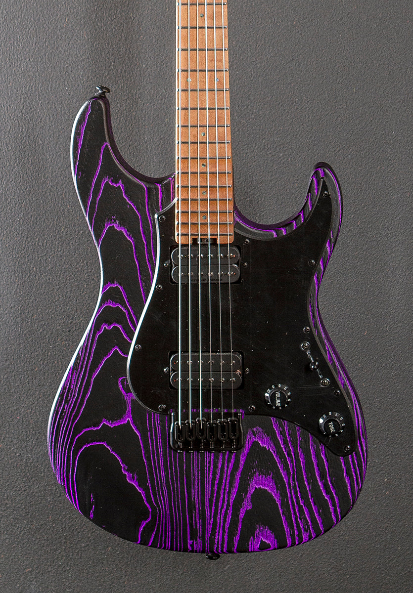 LTD SN-1000HT - Purple Blast