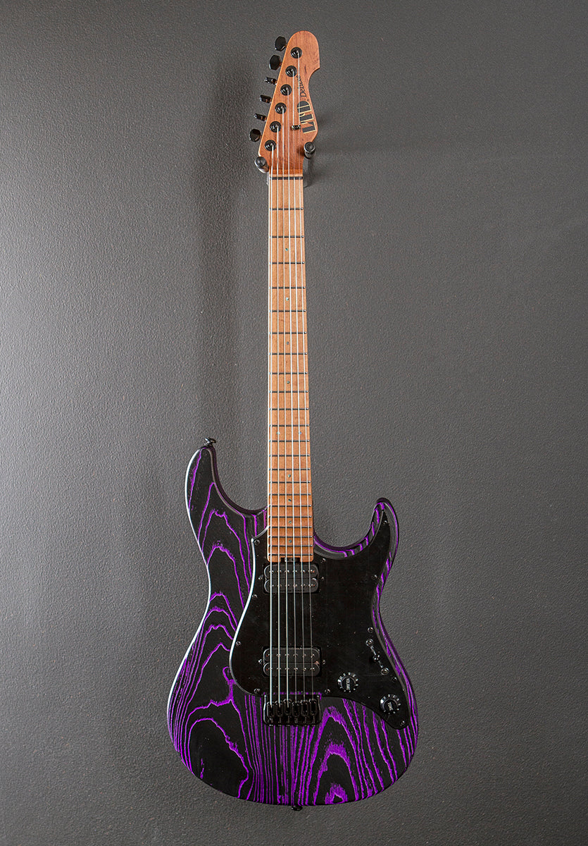 LTD SN-1000HT - Purple Blast