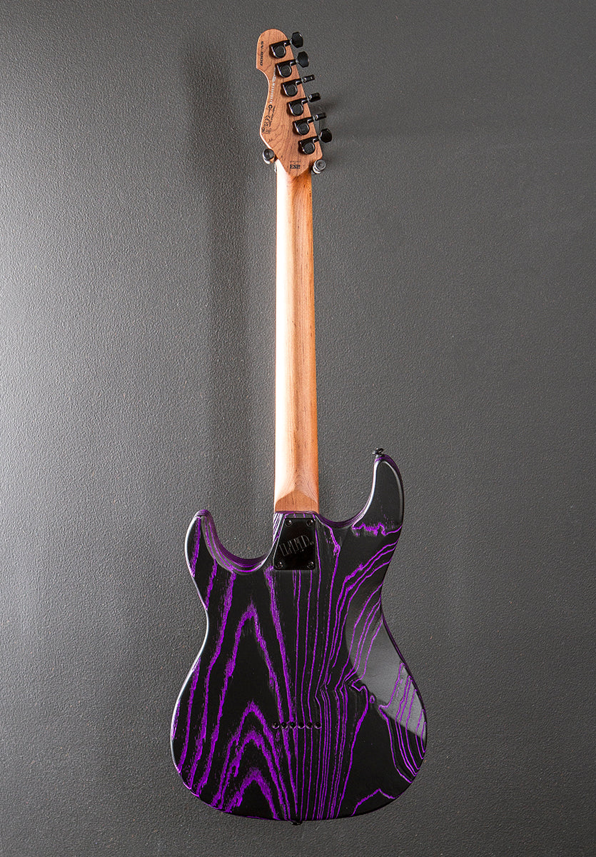 LTD SN-1000HT - Purple Blast