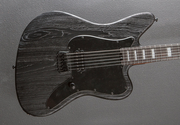 LTD XJ-1 HT - Black Blast