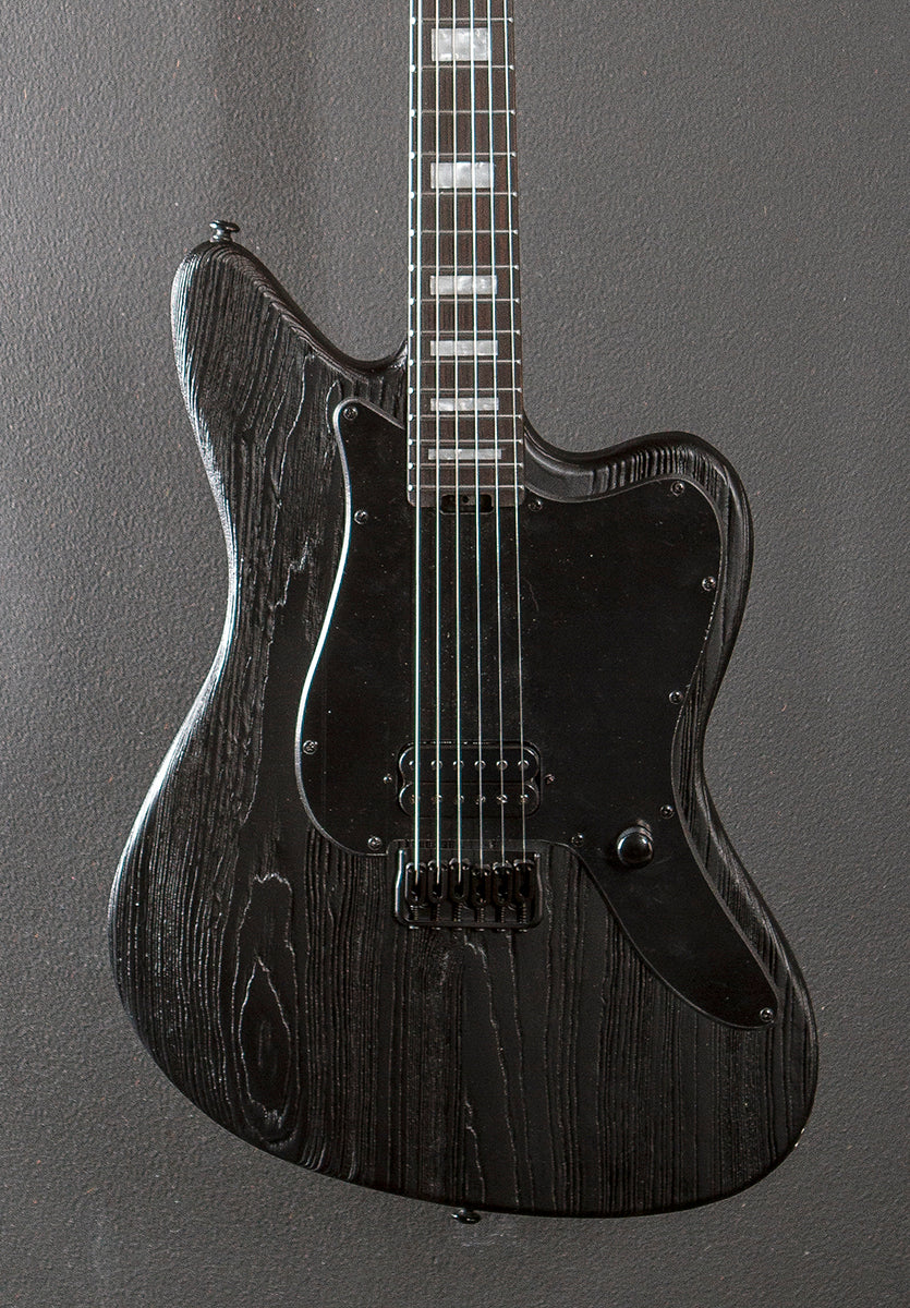 LTD XJ-1 HT - Black Blast