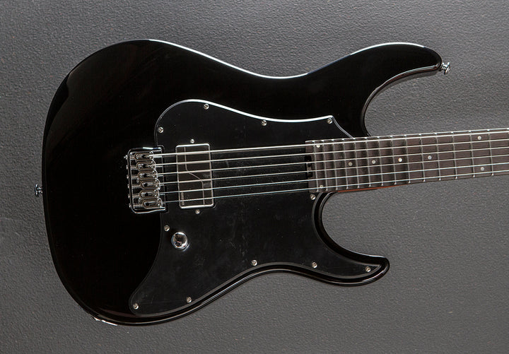 LTD SN-1 HT Baritone - Black