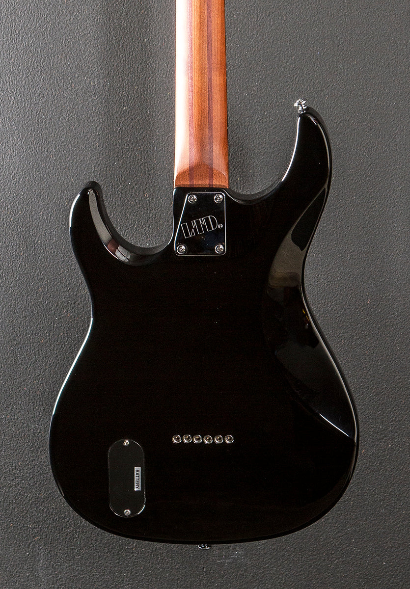 LTD SN-1 HT Baritone - Black