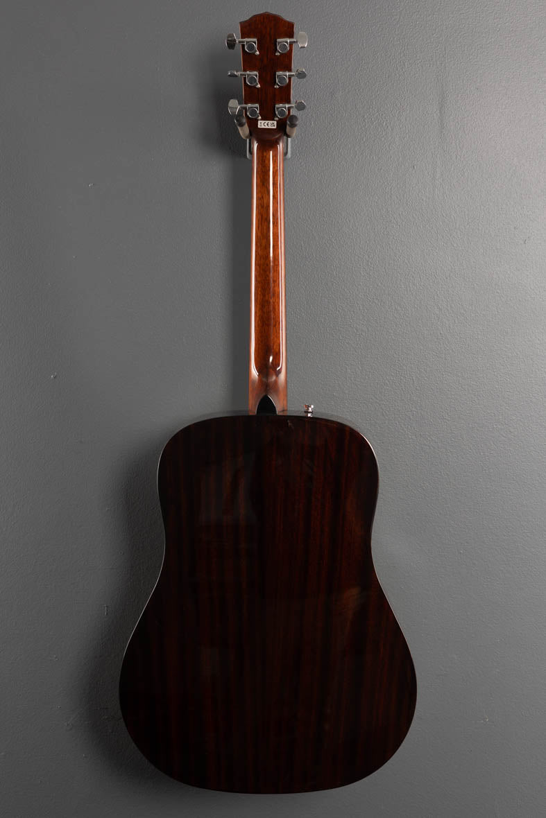 CD-60 Dreadnought V3 - Natural