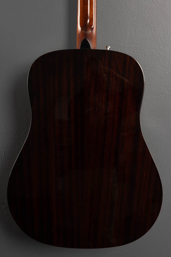 CD-60 Dreadnought V3 - Natural