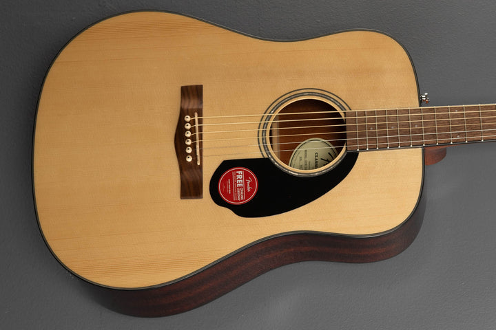 CD-60 Dreadnought V3 - Natural