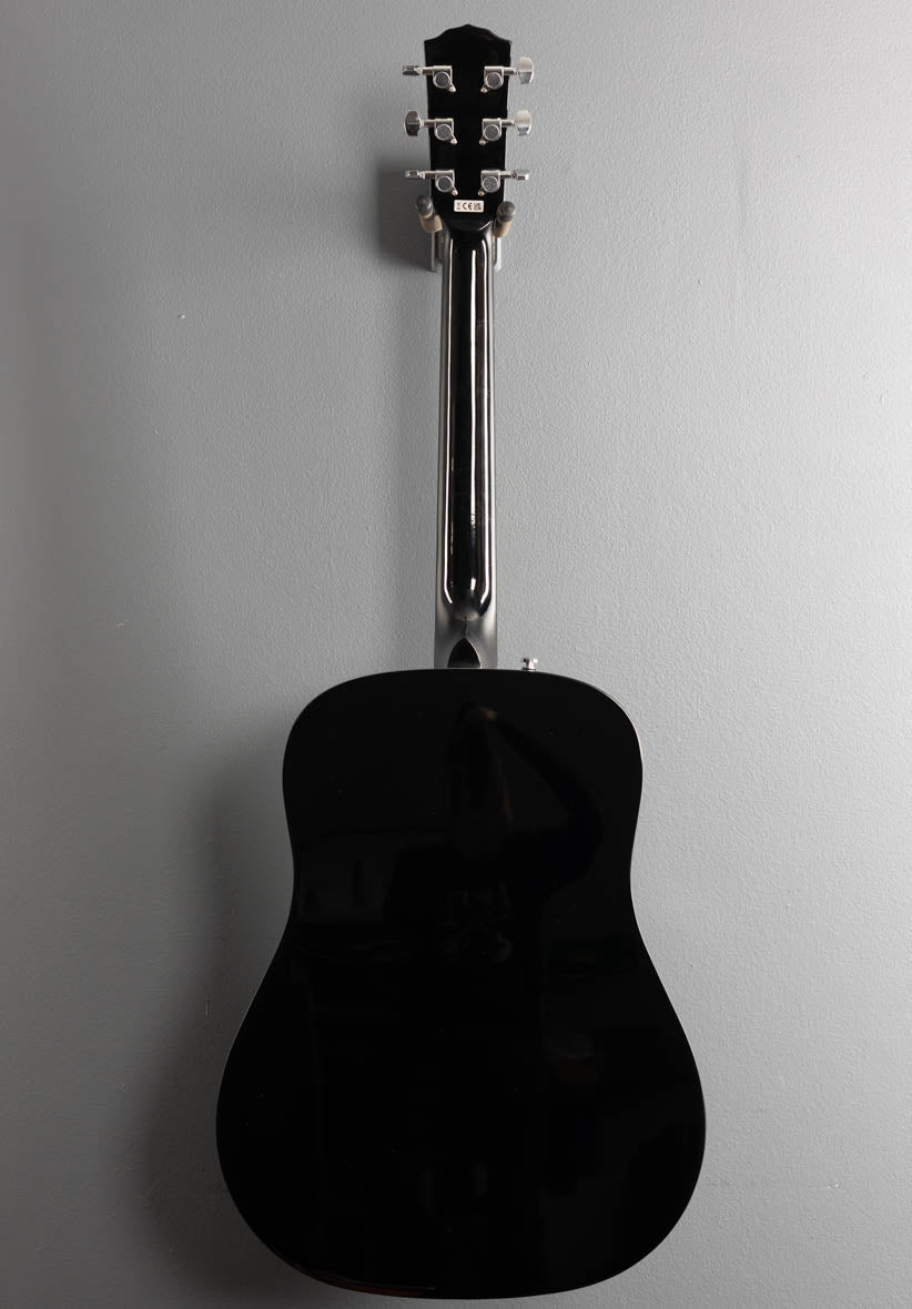 CD-60 Dreadnought V3 - Black