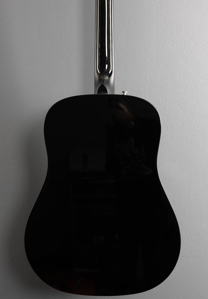 CD-60 Dreadnought V3 - Black