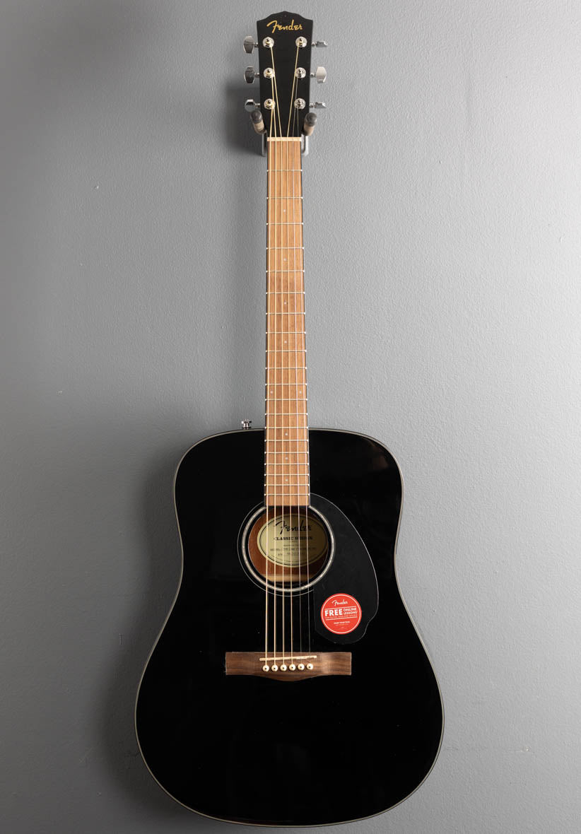 CD-60 Dreadnought V3 - Black