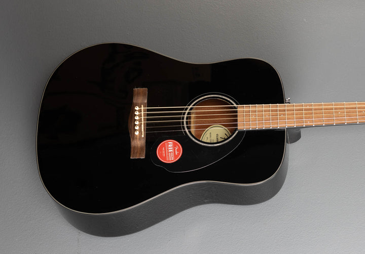 CD-60 Dreadnought V3 - Black