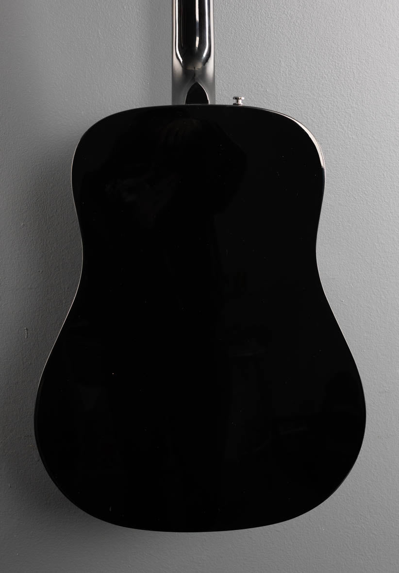 CD-60 Dreadnought V3 - Black