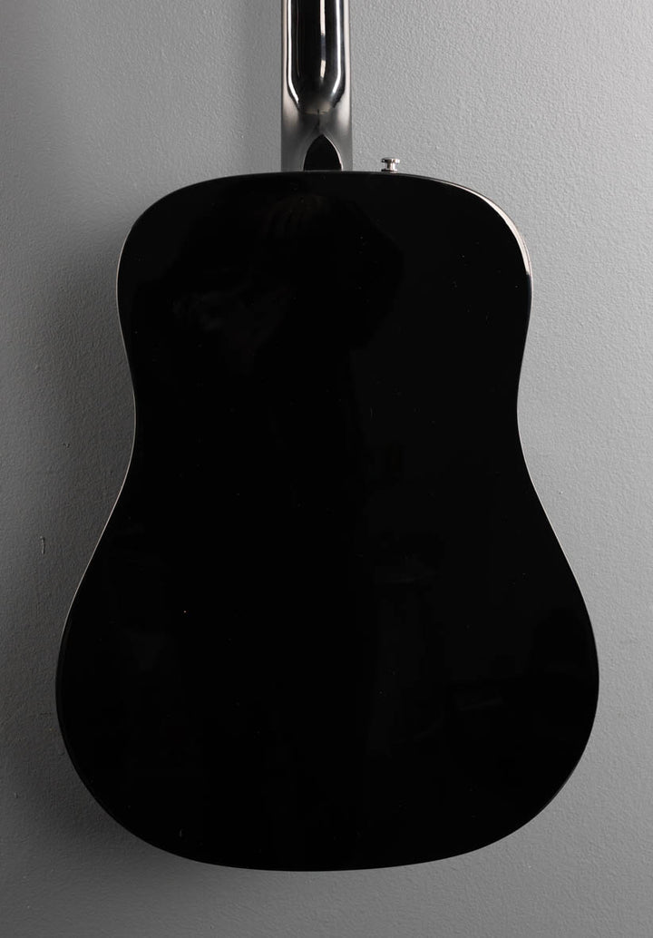 CD-60 Dreadnought V3 - Black