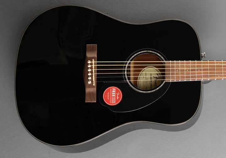 CD-60 Dreadnought V3 - Black