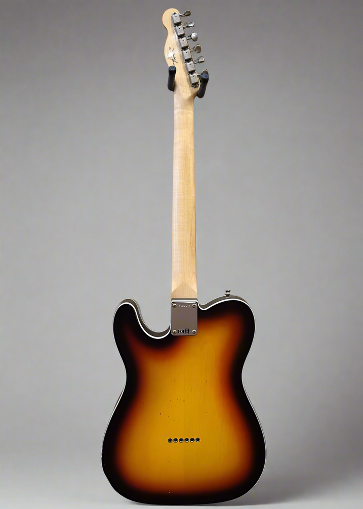 1960 Journeyman Relic Tele Custom