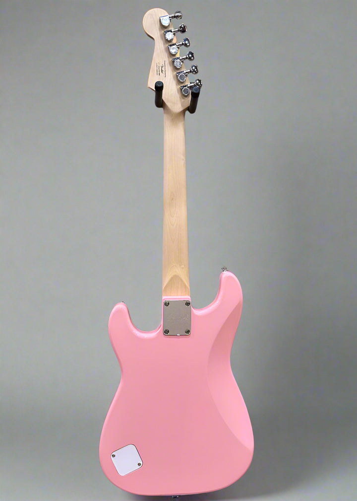 Mini Strat - Shell Pink