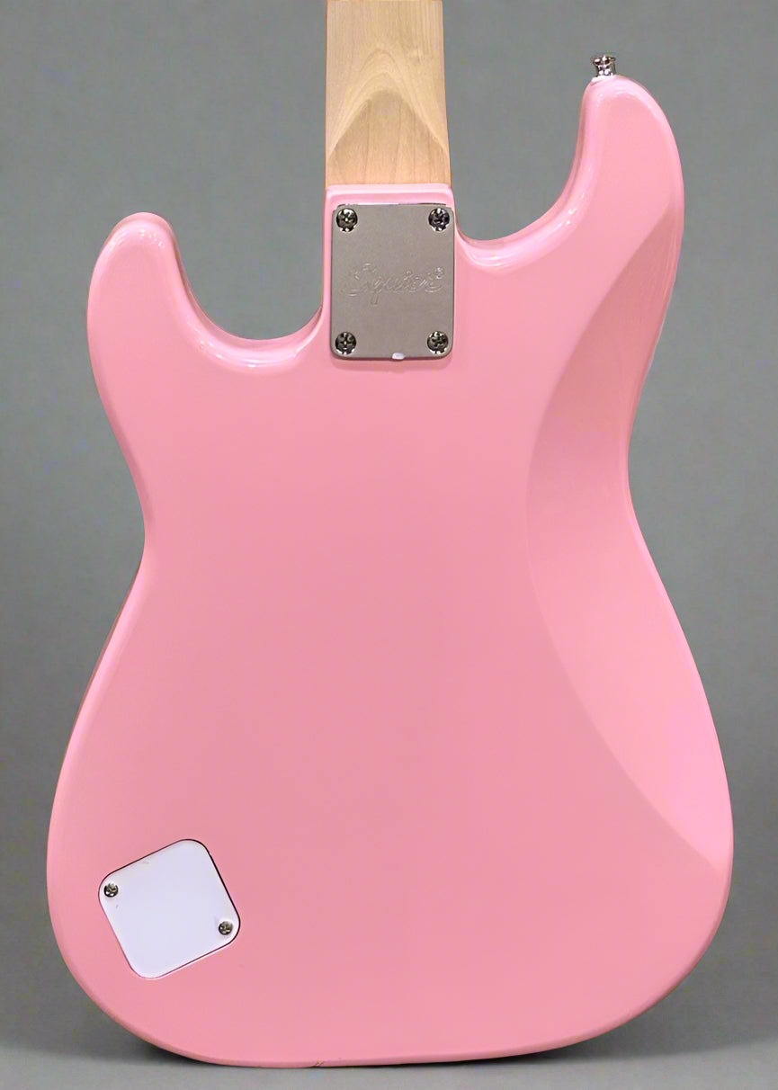 Mini Strat - Shell Pink