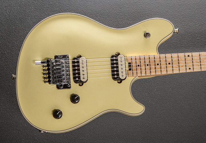 Used Wolfgang USA '09