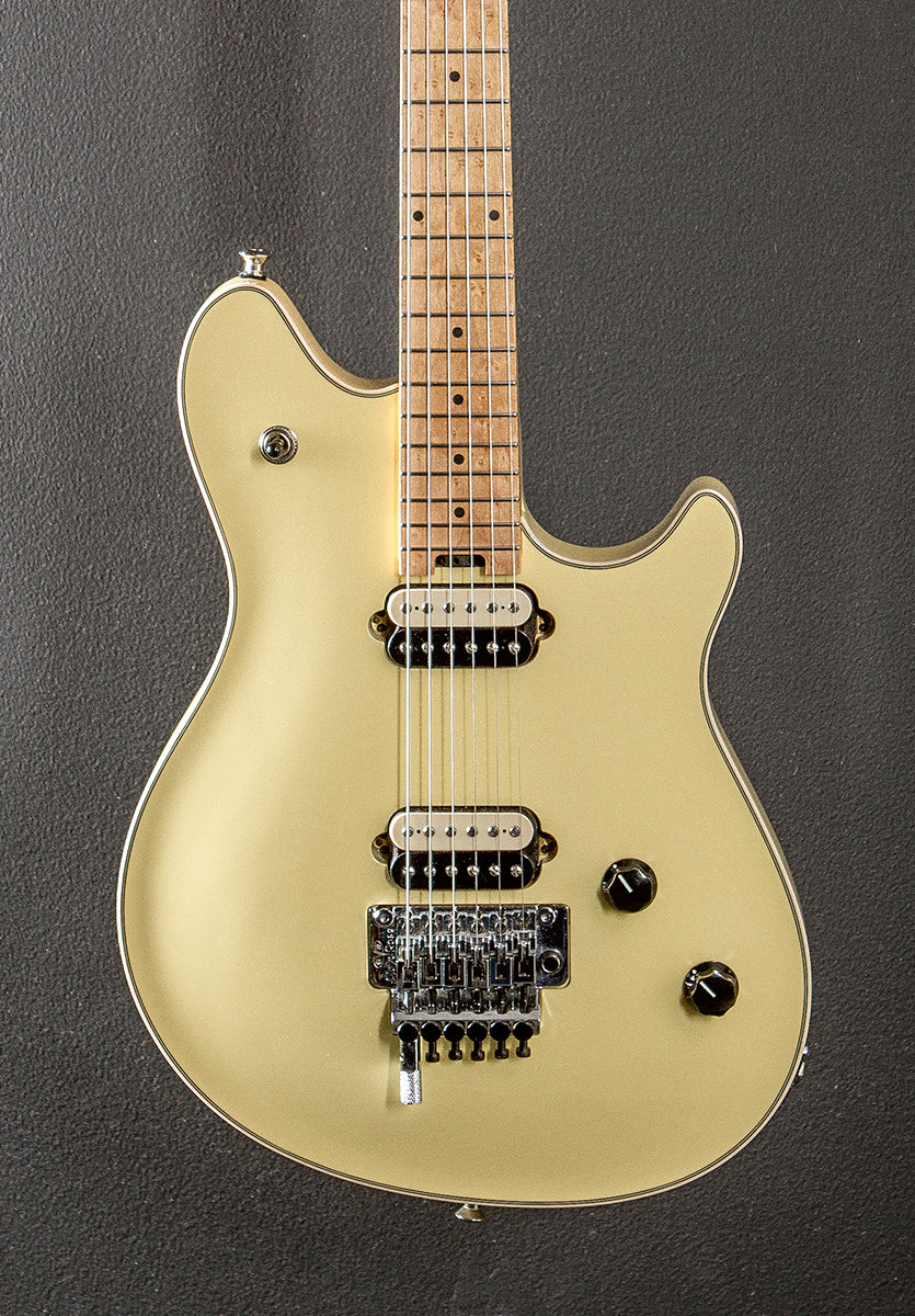 Used Wolfgang USA '09