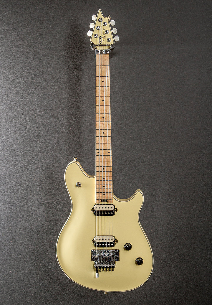 Used Wolfgang USA '09