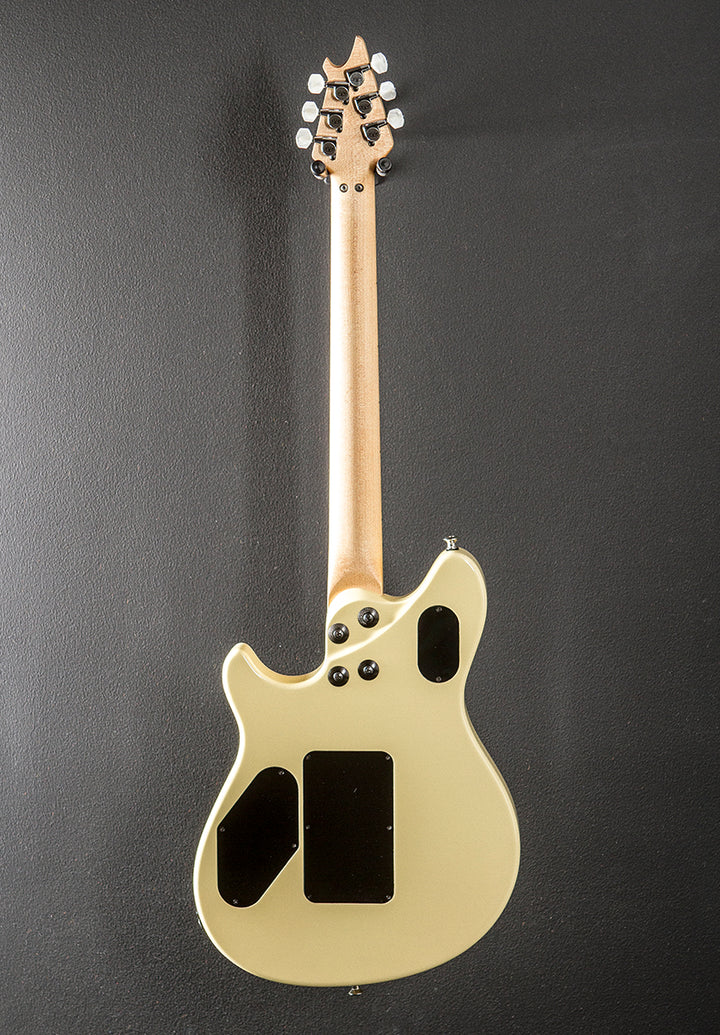 Used Wolfgang USA '09