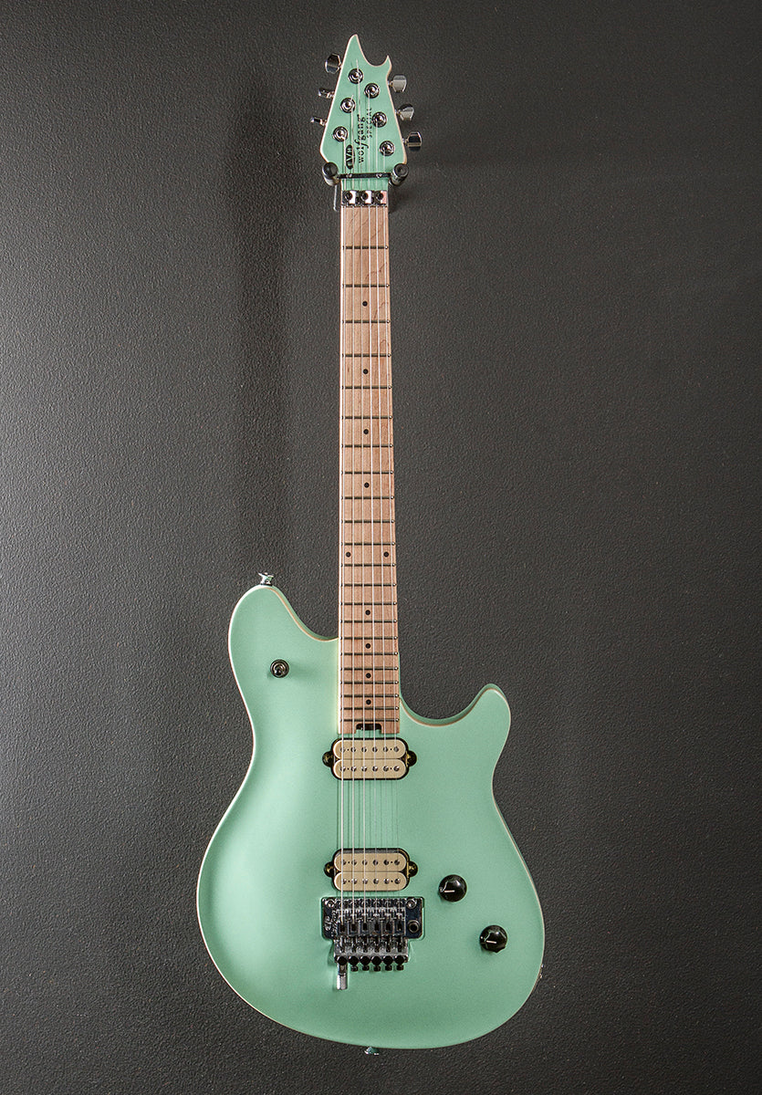 Used Wolfgang Special '22