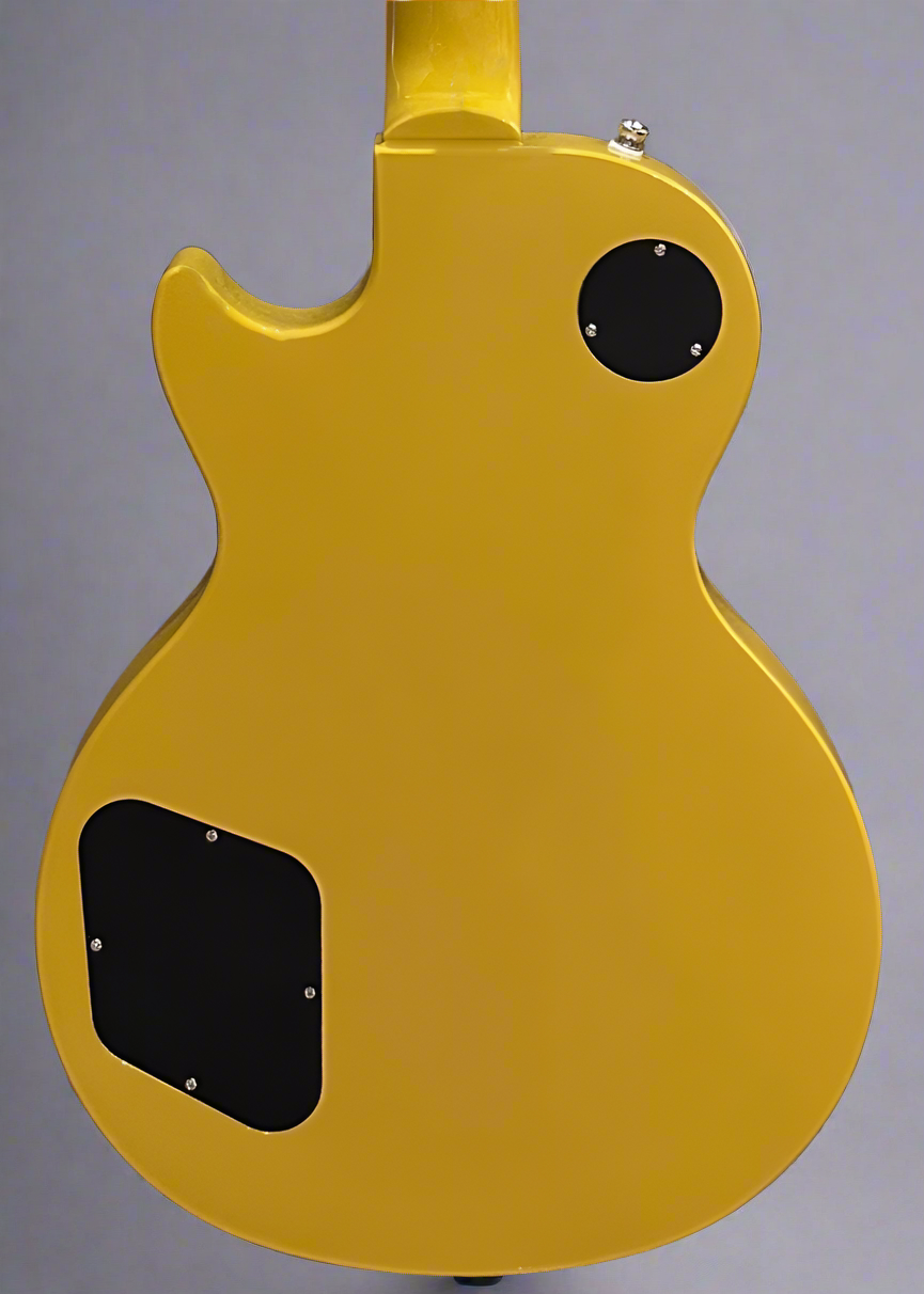 Les Paul Special - TV Yellow