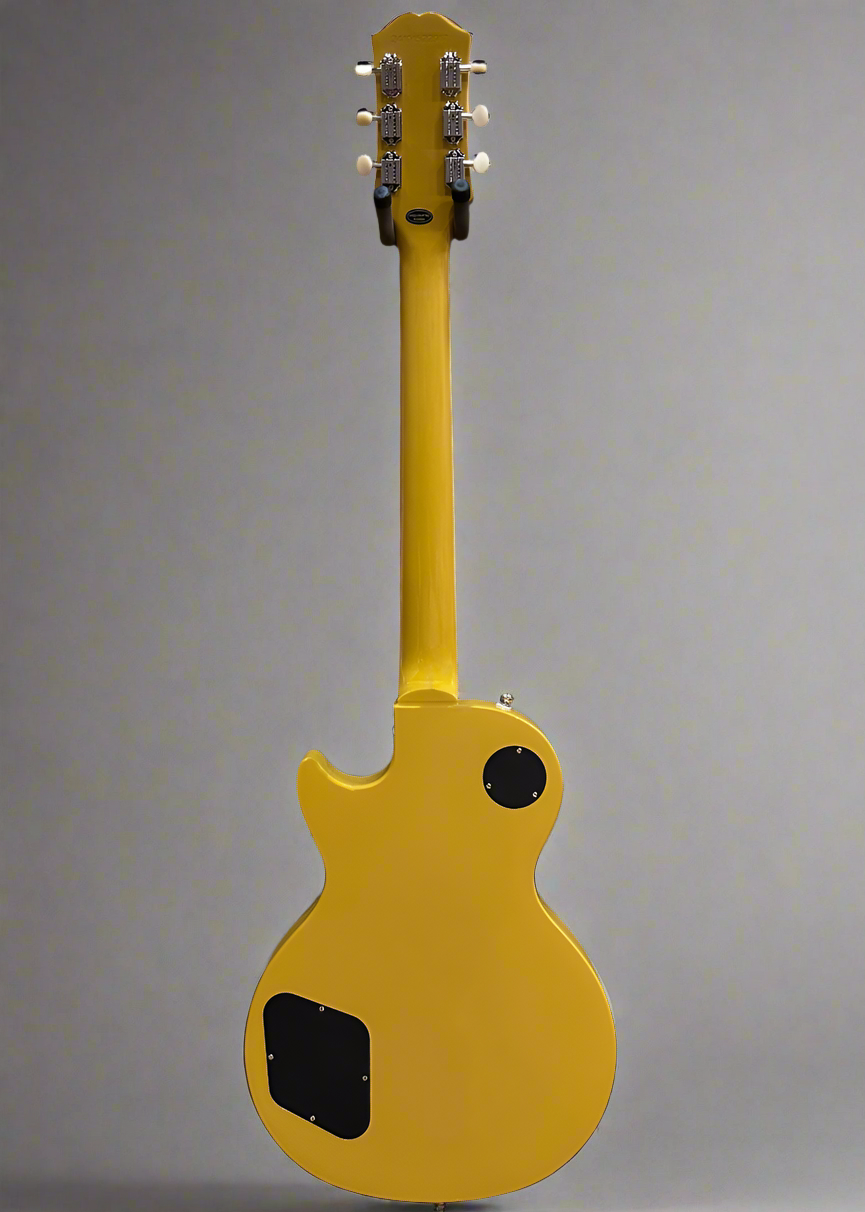 Les Paul Special - TV Yellow