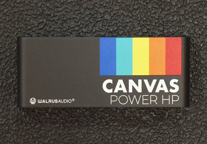 Canvas Power HP US Power Supply