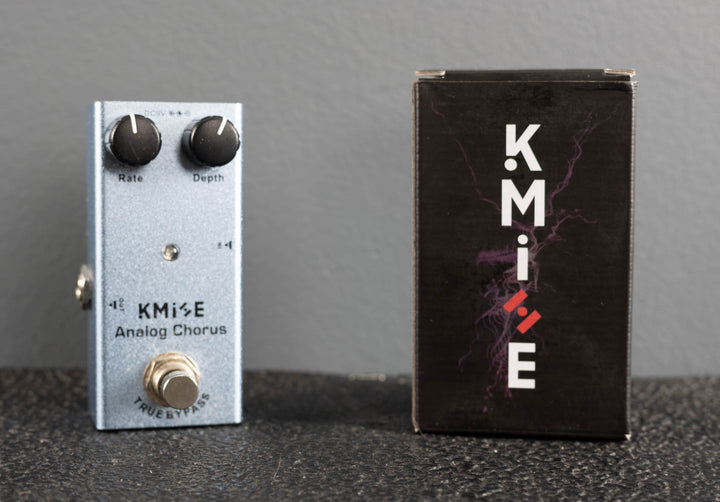 KM-07 Analog Chorus, Recent