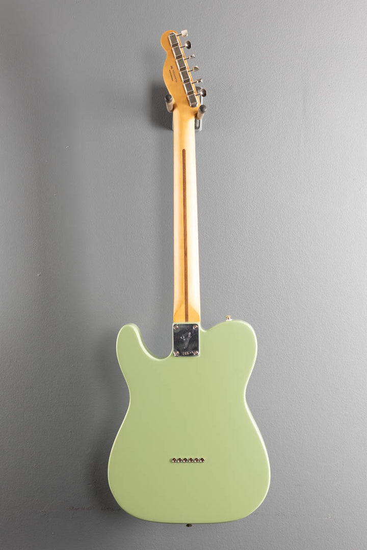 Player II Telecaster - Birch Green