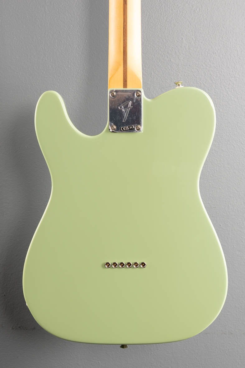 Player II Telecaster - Birch Green