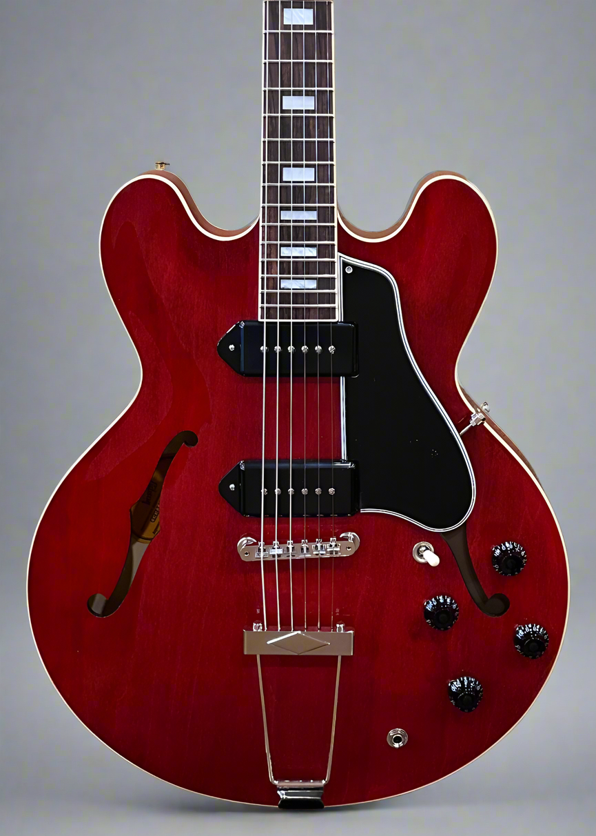 ES-330 - Sixties Cherry