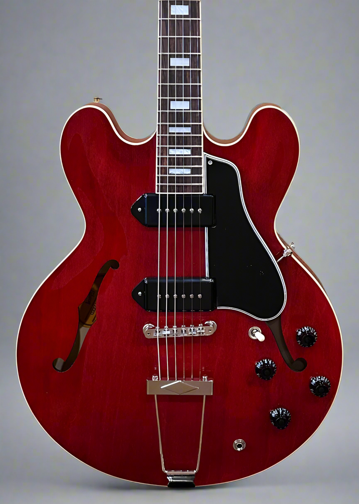 ES-330 - Sixties Cherry