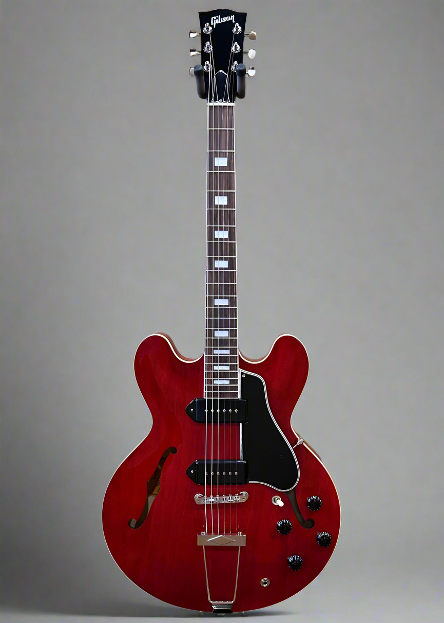 ES-330 - Sixties Cherry