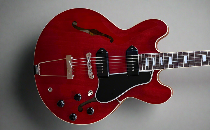 ES-330 - Sixties Cherry