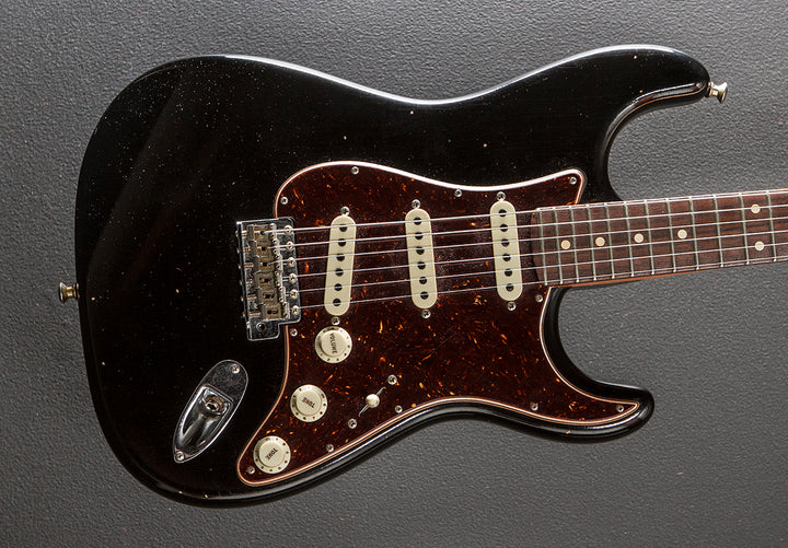 Used Post Modern Journeyman Relic Strat '19