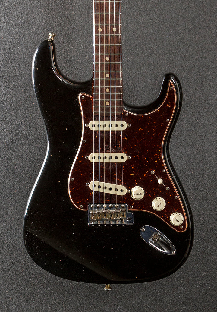 Used Post Modern Journeyman Relic Strat '19