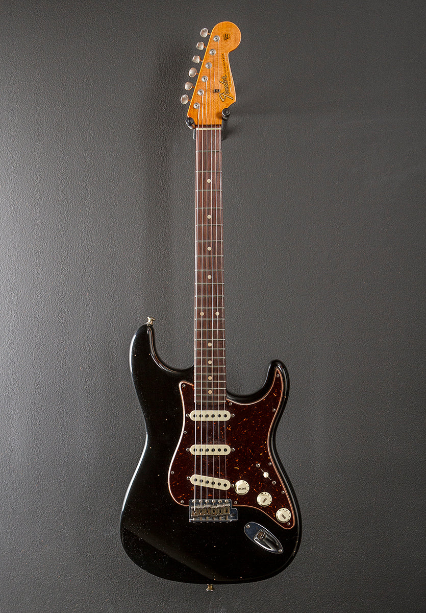 Used Post Modern Journeyman Relic Strat '19