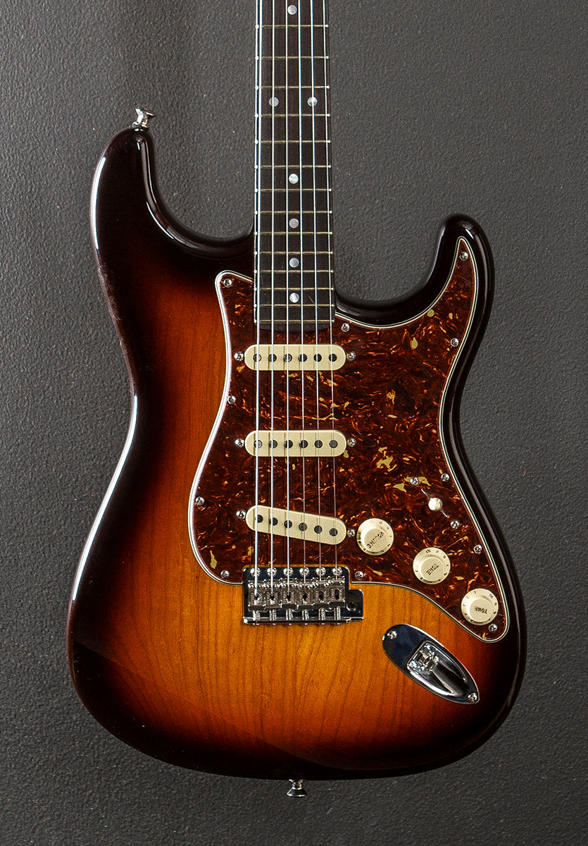 American Custom NOS Strat