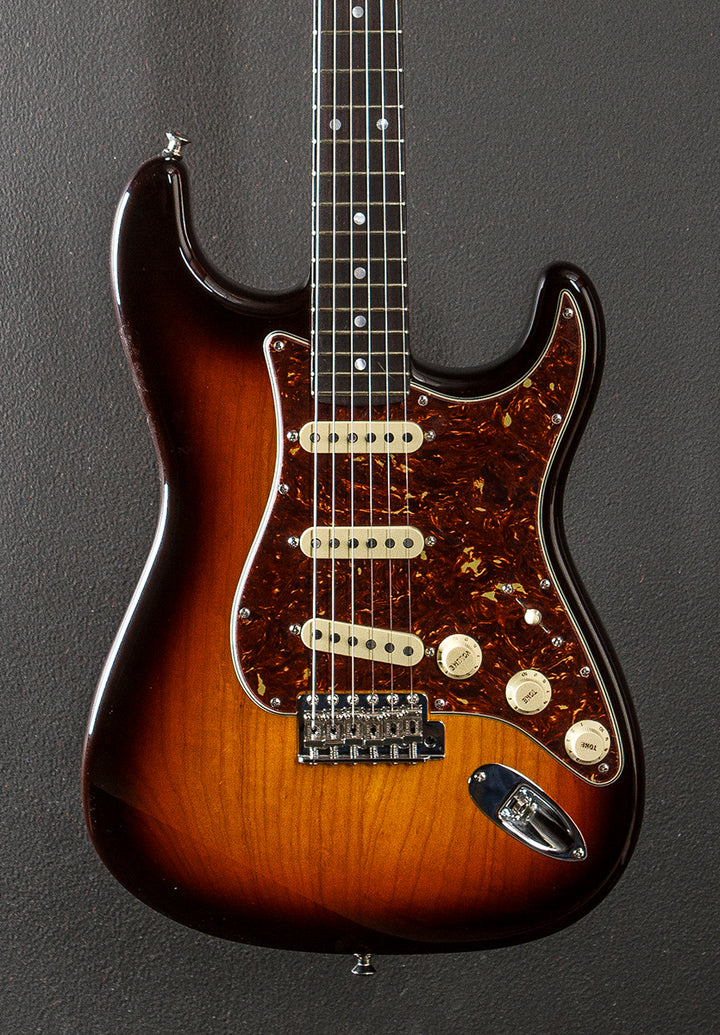 American Custom NOS Strat