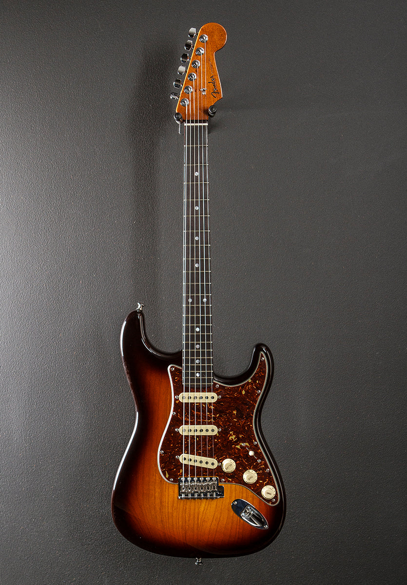 American Custom NOS Strat