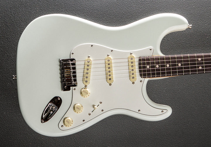 Jeff Beck NOS Strat