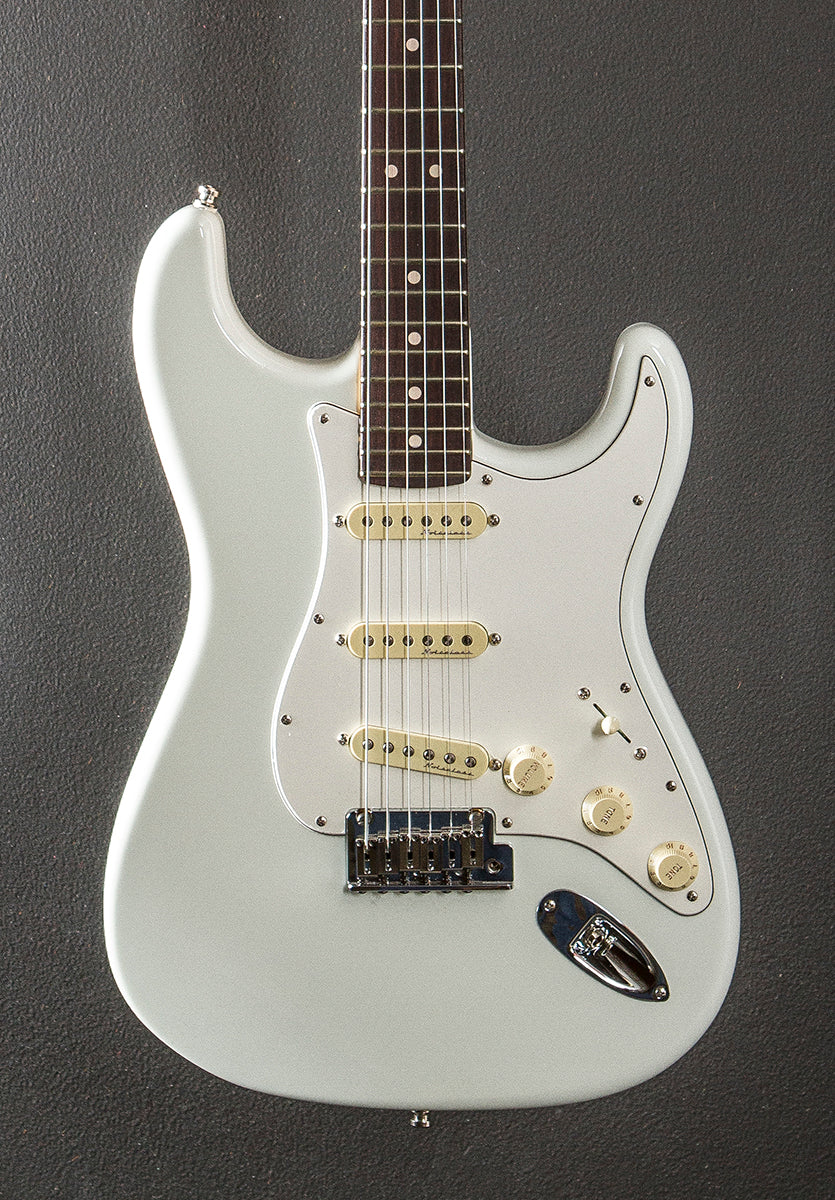 Jeff Beck NOS Strat