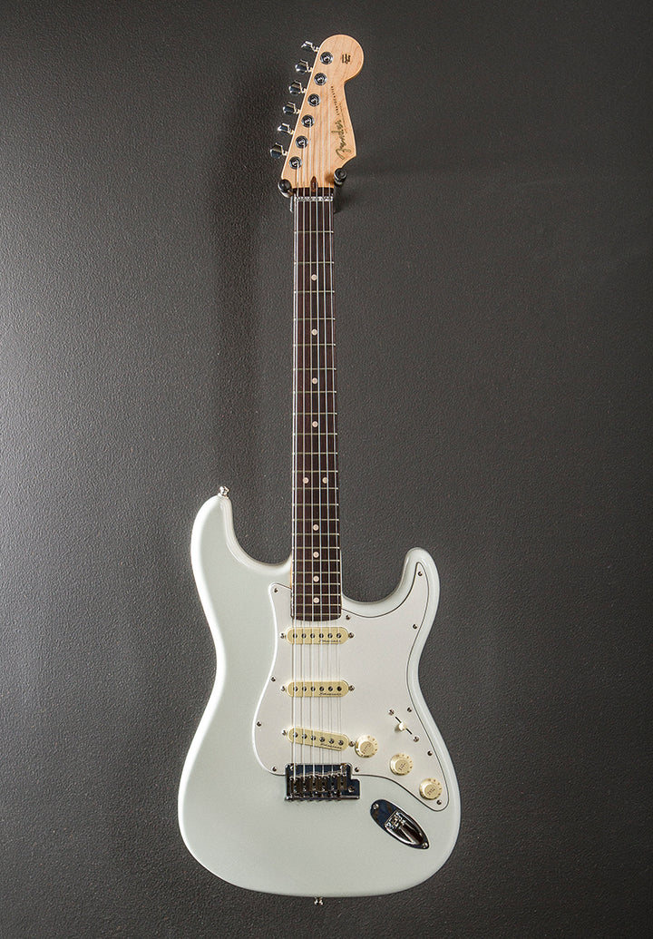 Jeff Beck NOS Strat