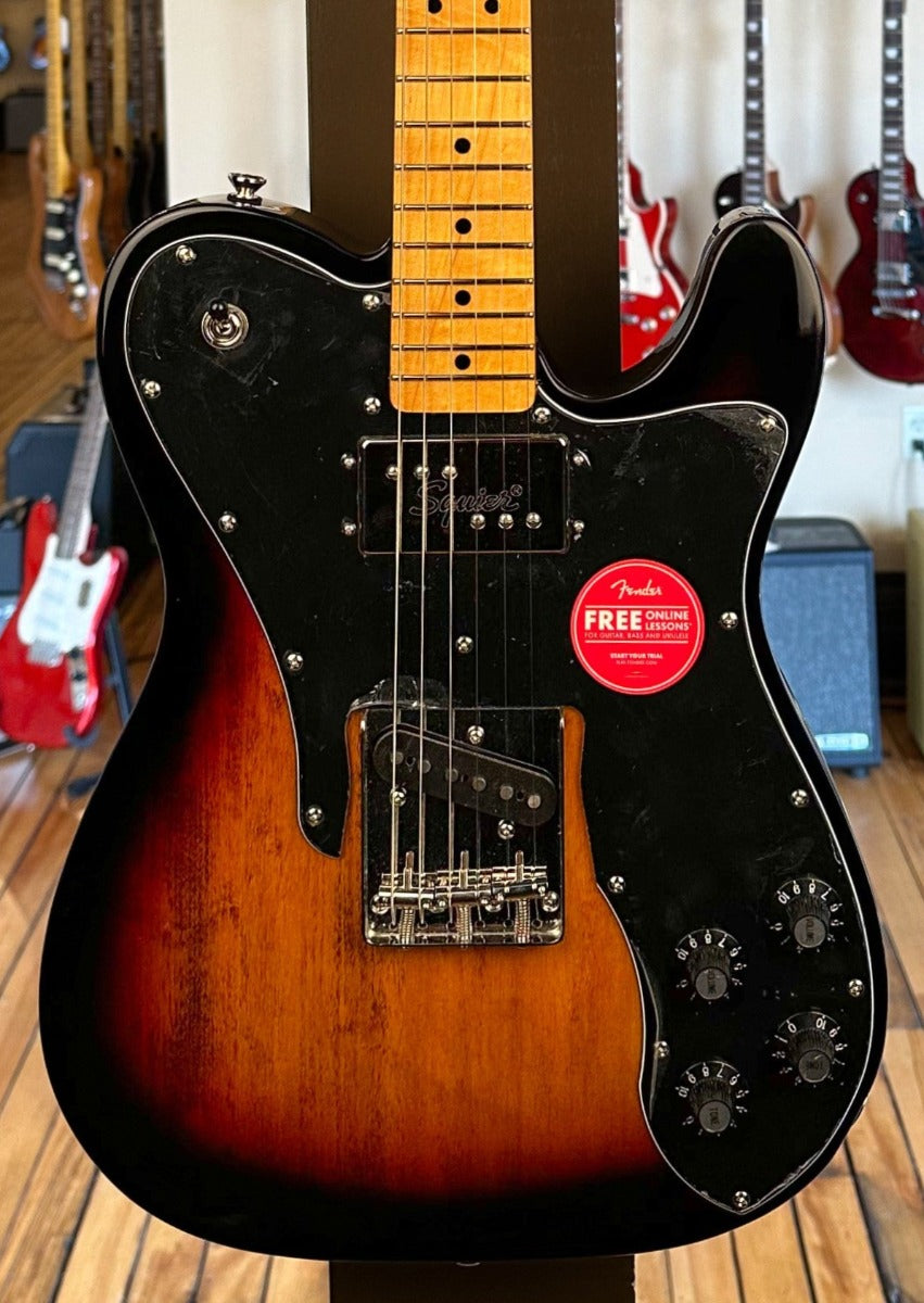 CLASSIC VIBE '70S TELECASTER® CUSTOM