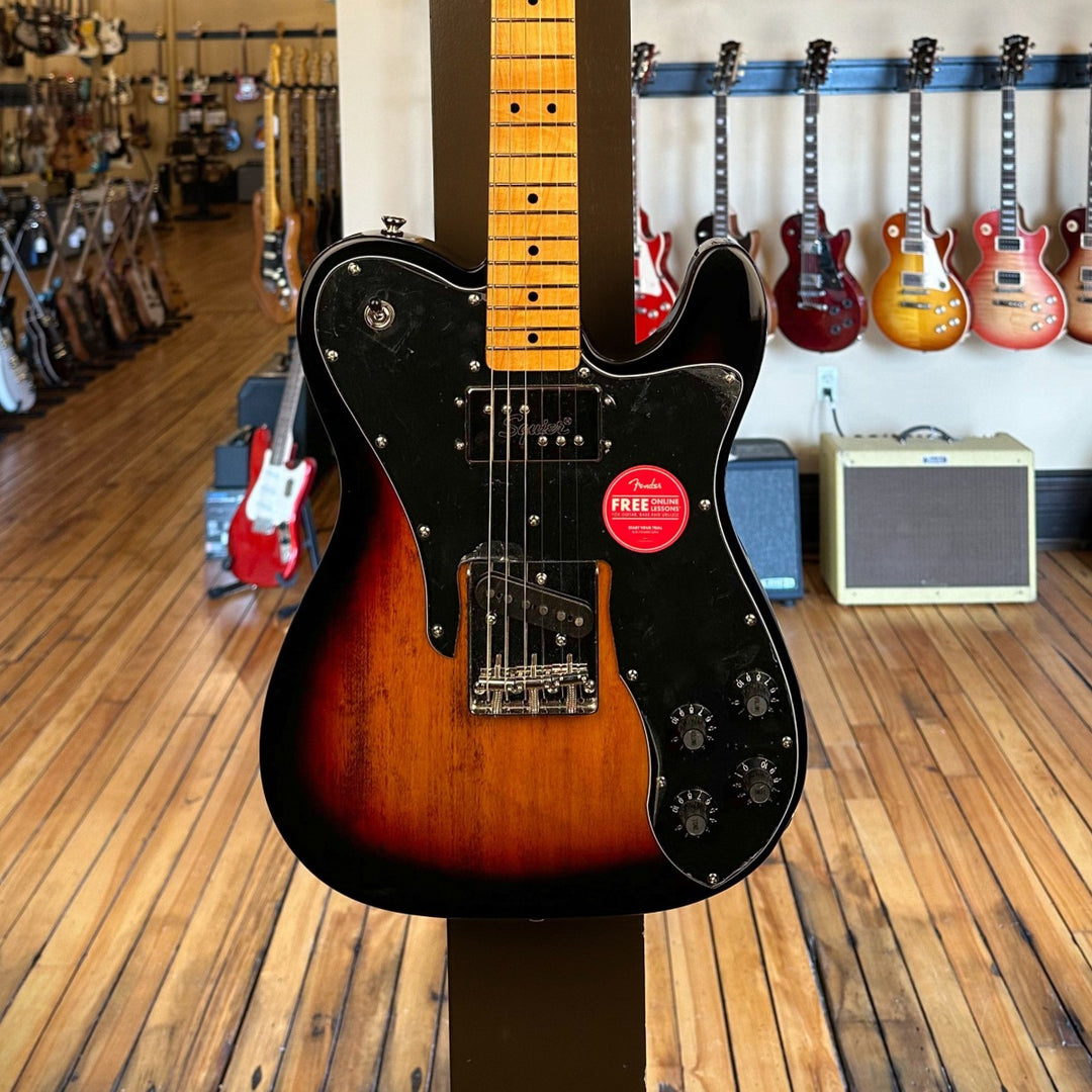 CLASSIC VIBE '70S TELECASTER® CUSTOM